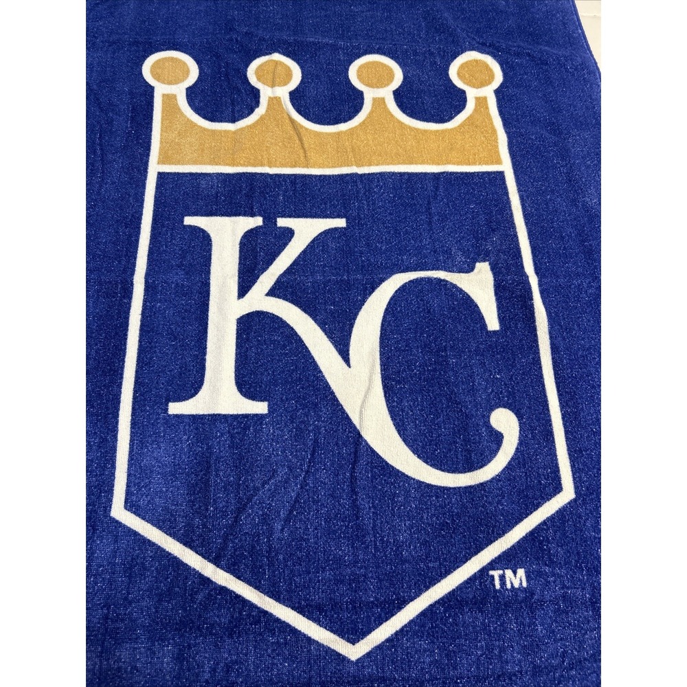 Kansas City Royals Beach Towel Great Colors 519